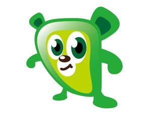 FISHERMAN (FISHERMAN)さんの『フジテレビNEXTsmart（ネクスマ）』チャンネルキャラクターコンテストへの提案