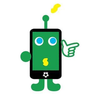 さんの『フジテレビNEXTsmart（ネクスマ）』チャンネルキャラクターコンテストへの提案