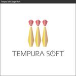 id1027 (id1027)さんのスマートフォン向けゲームブランドのロゴデザインへの提案