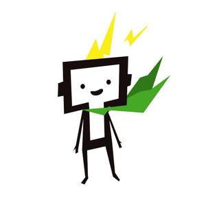 針村 城司 (Harimura)さんの『フジテレビNEXTsmart（ネクスマ）』チャンネルキャラクターコンテストへの提案