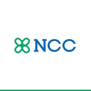 REVELA (REVELA)さんのＮＴＴ西日本の業務委託会社　ＮＣＣ株式会社のロゴへの提案