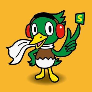 mizuken (mizuken)さんの『フジテレビNEXTsmart（ネクスマ）』チャンネルキャラクターコンテストへの提案