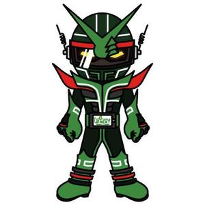 Nao (BEACH70S)さんの『フジテレビNEXTsmart（ネクスマ）』チャンネルキャラクターコンテストへの提案