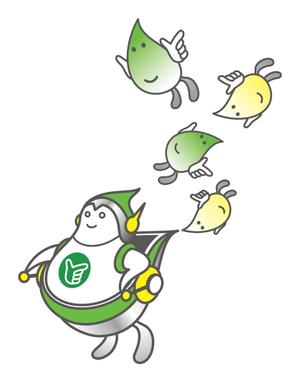 y-kashi (y-kashi)さんの『フジテレビNEXTsmart（ネクスマ）』チャンネルキャラクターコンテストへの提案