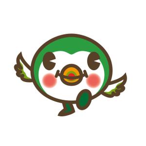 THE_watanabakery (the_watanabakery)さんの『フジテレビNEXTsmart（ネクスマ）』チャンネルキャラクターコンテストへの提案