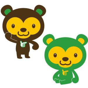 THE_watanabakery (the_watanabakery)さんの『フジテレビNEXTsmart（ネクスマ）』チャンネルキャラクターコンテストへの提案