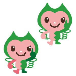 THE_watanabakery (the_watanabakery)さんの『フジテレビNEXTsmart（ネクスマ）』チャンネルキャラクターコンテストへの提案