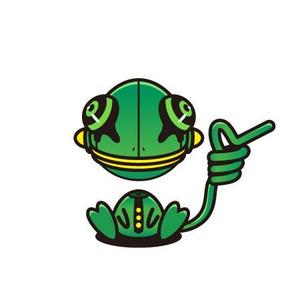 yeux (yeux)さんの『フジテレビNEXTsmart（ネクスマ）』チャンネルキャラクターコンテストへの提案