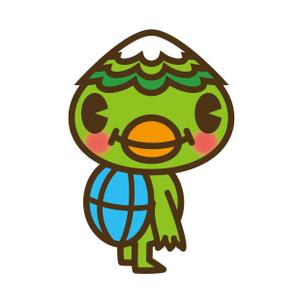 THE_watanabakery (the_watanabakery)さんの『フジテレビNEXTsmart（ネクスマ）』チャンネルキャラクターコンテストへの提案