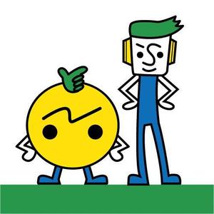 カナ (kanacom)さんの『フジテレビNEXTsmart（ネクスマ）』チャンネルキャラクターコンテストへの提案