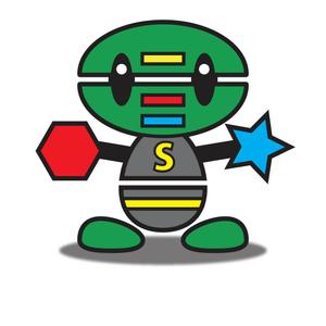 galantさんの『フジテレビNEXTsmart（ネクスマ）』チャンネルキャラクターコンテストへの提案