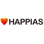 岩田英樹 (Happy)さんの新会社ロゴ制作への提案