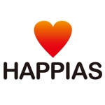 岩田英樹 (Happy)さんの新会社ロゴ制作への提案