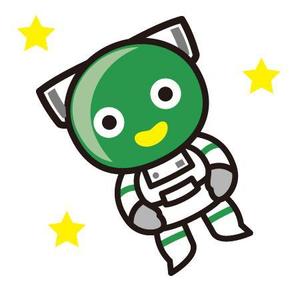 shirokuma_design (itohsyoukai)さんの『フジテレビNEXTsmart（ネクスマ）』チャンネルキャラクターコンテストへの提案