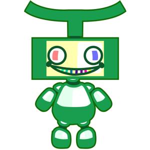 shige ()さんの『フジテレビNEXTsmart（ネクスマ）』チャンネルキャラクターコンテストへの提案