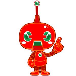 shige ()さんの『フジテレビNEXTsmart（ネクスマ）』チャンネルキャラクターコンテストへの提案