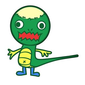 shige ()さんの『フジテレビNEXTsmart（ネクスマ）』チャンネルキャラクターコンテストへの提案