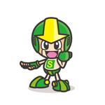 monkeytree (monkeytree)さんの『フジテレビNEXTsmart（ネクスマ）』チャンネルキャラクターコンテストへの提案