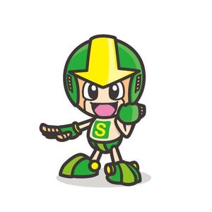 monkeytree (monkeytree)さんの『フジテレビNEXTsmart（ネクスマ）』チャンネルキャラクターコンテストへの提案