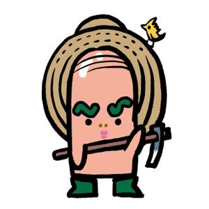 kropsworkshop (krops)さんの『フジテレビNEXTsmart（ネクスマ）』チャンネルキャラクターコンテストへの提案