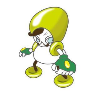 mokamo (mokamo)さんの『フジテレビNEXTsmart（ネクスマ）』チャンネルキャラクターコンテストへの提案
