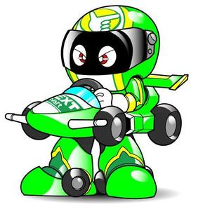 Yumetaro (Yumetaro)さんの『フジテレビNEXTsmart（ネクスマ）』チャンネルキャラクターコンテストへの提案