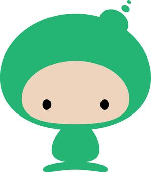 sima8 ()さんの『フジテレビNEXTsmart（ネクスマ）』チャンネルキャラクターコンテストへの提案