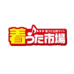 DESIGN DIVE (mstk0711)さんの着うた比較サイトのロゴへの提案