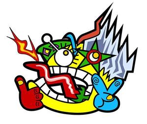 freehand (freehand)さんのあなたのキャラクターが“日清のとんがらし麺”に採用されるかも！？への提案