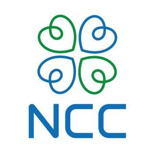 lafayette (capricorn2000)さんのＮＴＴ西日本の業務委託会社　ＮＣＣ株式会社のロゴへの提案