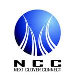 MacMagicianさんのＮＴＴ西日本の業務委託会社　ＮＣＣ株式会社のロゴへの提案