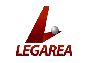 renamaruuさんのコンサル会社　LEGAREA　ロゴへの提案