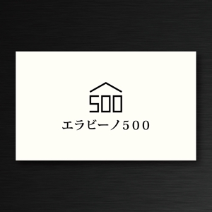tanaka10 (tanaka10)さんの住宅オプション商品ロゴの作成を依頼します。への提案