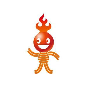 ATARI design (atari)さんのあなたのキャラクターが“日清のとんがらし麺”に採用されるかも！？への提案