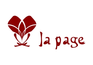 passage (passage)さんのパティスリー（洋菓子店）のロゴへの提案