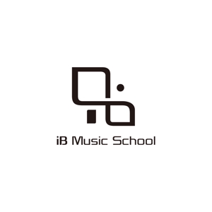 c-design (kiri)さんのミュージックスクールのロゴへの提案