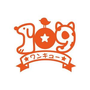 yakumo8 ()さんのペット用商品に使用するブランドロゴへの提案
