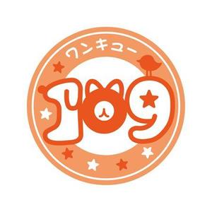 yakumo8 ()さんのペット用商品に使用するブランドロゴへの提案