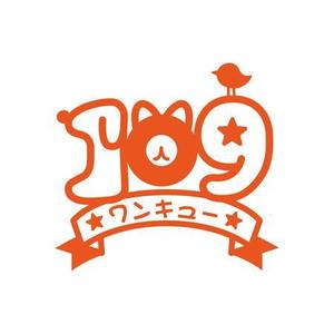 yakumo8 ()さんのペット用商品に使用するブランドロゴへの提案