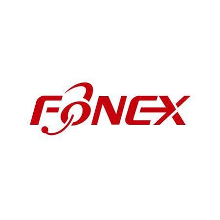 keytonic (keytonic)さんのコールセンター向け次世代IP-PBX新製品「FoNEX」のロゴへの提案