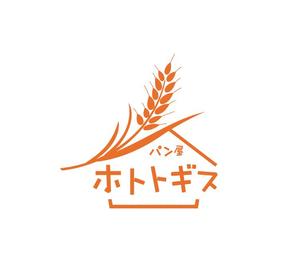 ondodesign (ondo)さんのパン屋のロゴ製作への提案