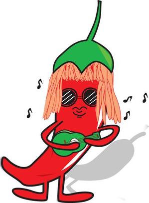 miho (NakaneMiho)さんのあなたのキャラクターが“日清のとんがらし麺”に採用されるかも！？への提案