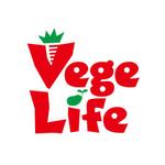 hal_wakaさんの農園『Vege Life』のロゴ作成への提案