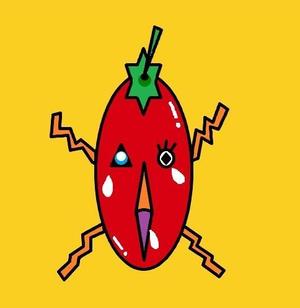 パナップ (patopato)さんのあなたのキャラクターが“日清のとんがらし麺”に採用されるかも！？への提案