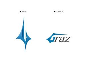 wakuさんの社名ロゴの制作依頼への提案