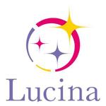 CROSS-POINT (CROSS-POINT)さんの新設する美と健康の女性専用ヨガスタジオ　ホットコラーゲンスタジオ「Lucina」のロゴへの提案