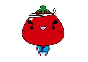 boobee ()さんのあなたのキャラクターが“日清のとんがらし麺”に採用されるかも！？への提案