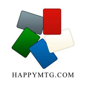 MuRaKaMi (mikiho)さんのトレーディングカードゲームの日本ポータルサイトのロゴへの提案