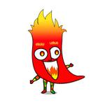 Liveart (liveart)さんのあなたのキャラクターが“日清のとんがらし麺”に採用されるかも！？への提案