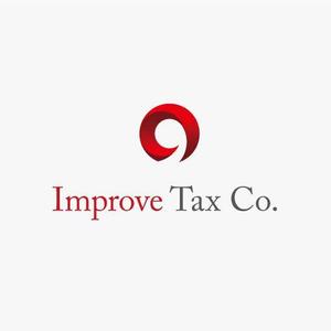 gou3 design (ysgou3)さんの税理士法人のロゴ「Improve Tax Co.」の制作への提案